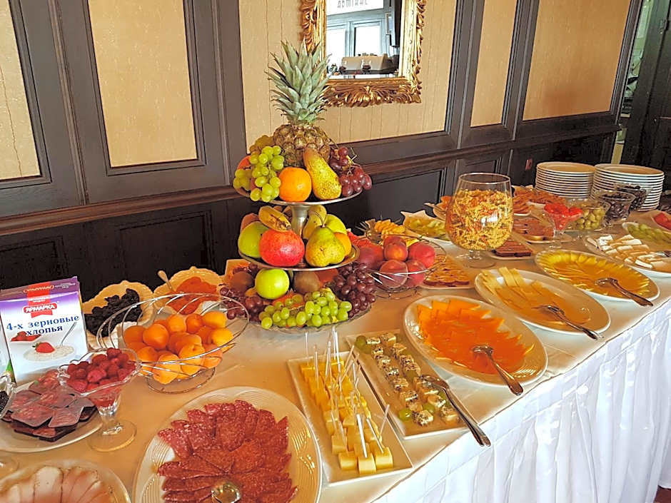 Hotel Palace Marina Dinevi