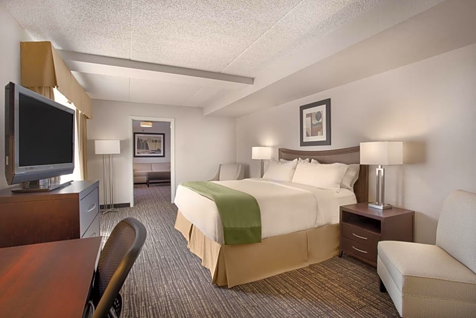 Holiday Inn Scottsdale North- Airpark By IHG