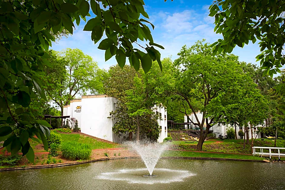 Griffin Hotel, an official Colonial Williamsburg Hotel