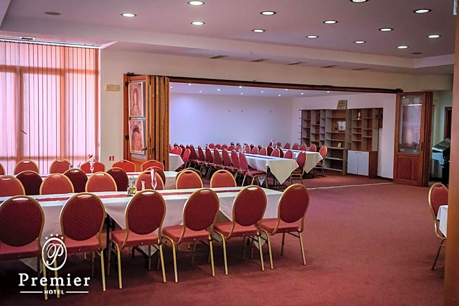 Hotel Premier - Veliko Tarnovo City Center, Panorama View