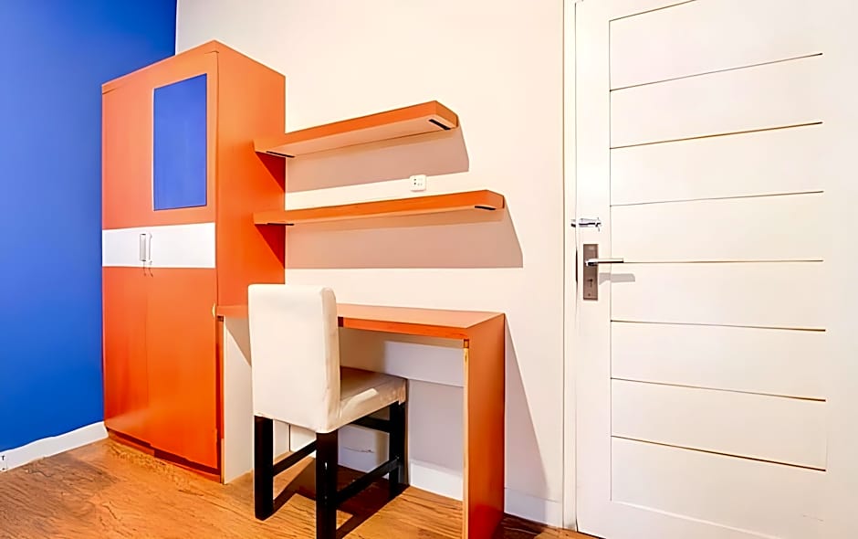 Hotel O Yogyakarta near Universitas Gadjah Mada formerly Sellinas Guesthouse