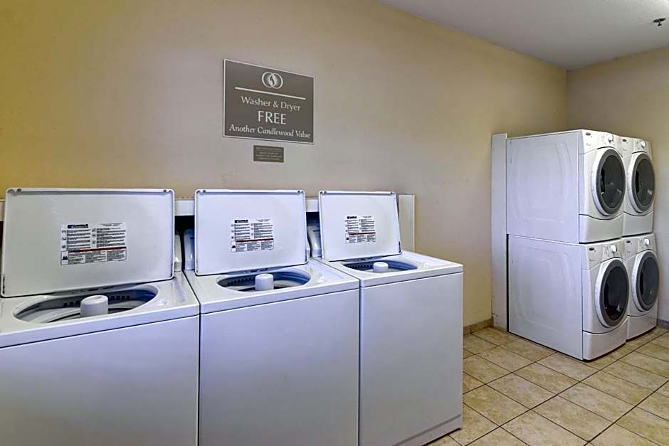Candlewood Suites Enterprise By IHG