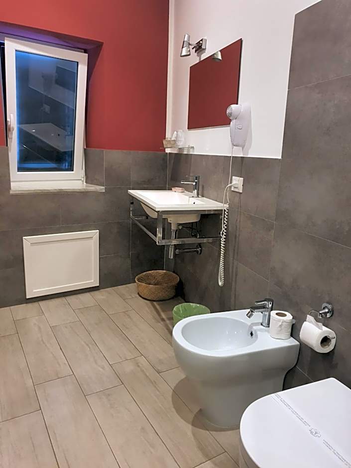 B&B Ponticello