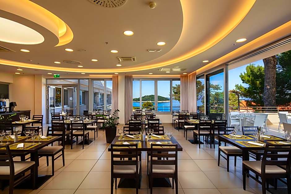 Vitality Hotel Punta