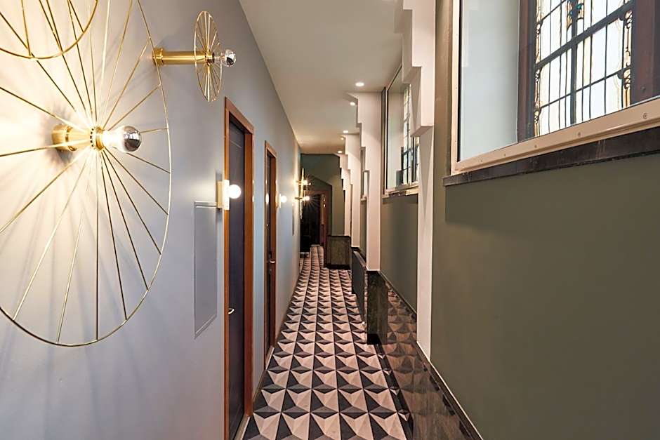 Hotel Indigo The Hague - Palace Noordeinde By IHG