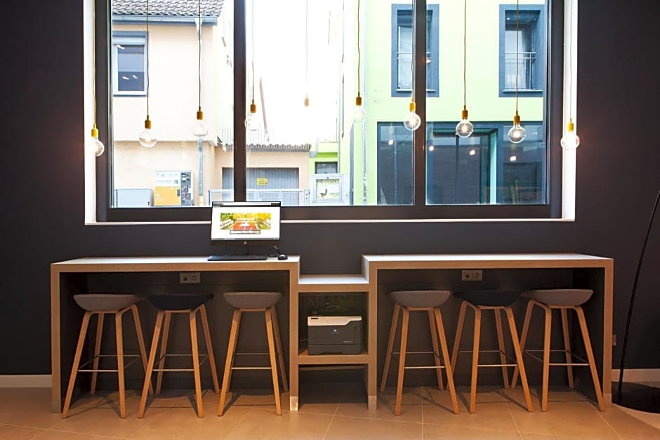 Holiday Inn Express - Goppingen By IHG