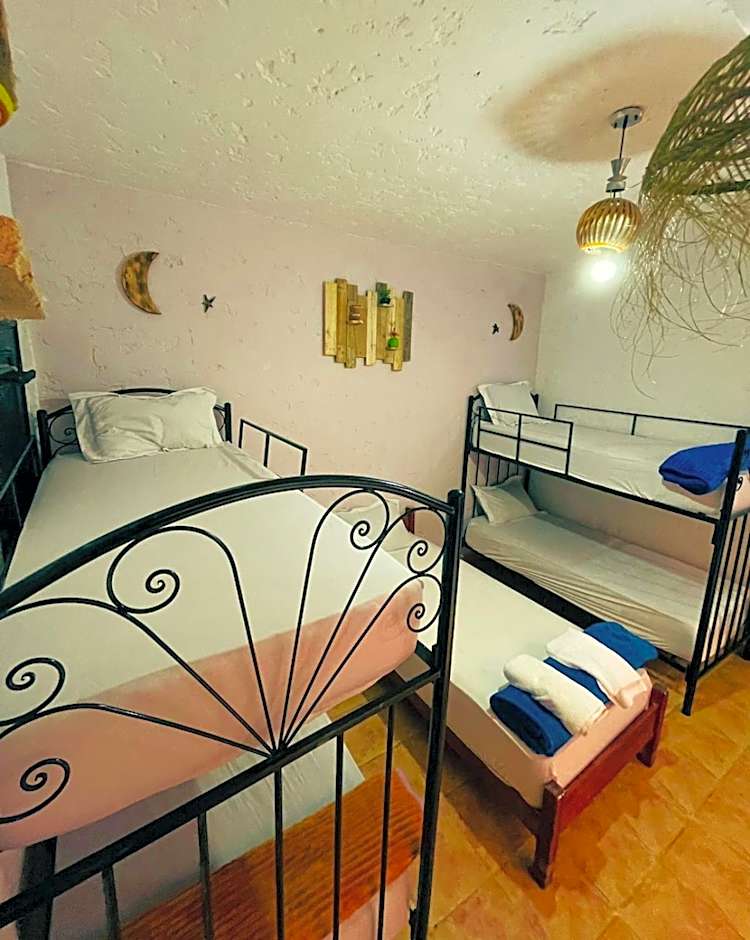 Sunrise Hostel Taghazout – Agadir, CO