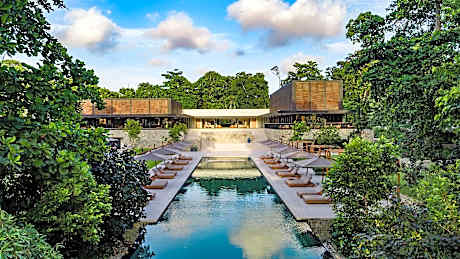 The Sireya Desaru Coast Operated by Mandarin Oriental