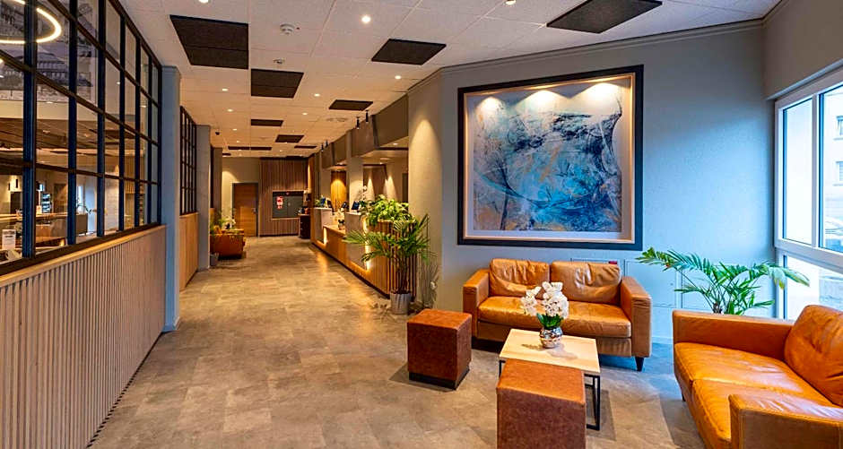 Sure Hotel by Best Western Hilden-Düsseldorf