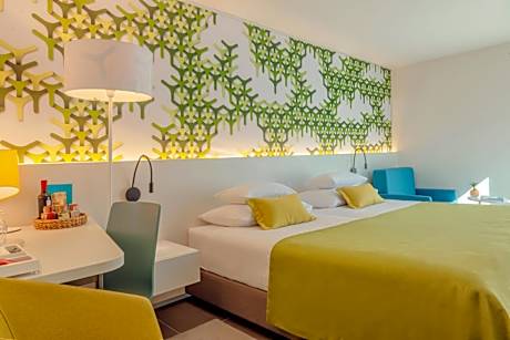 DOUBLE SINGLE USE CLASSIC