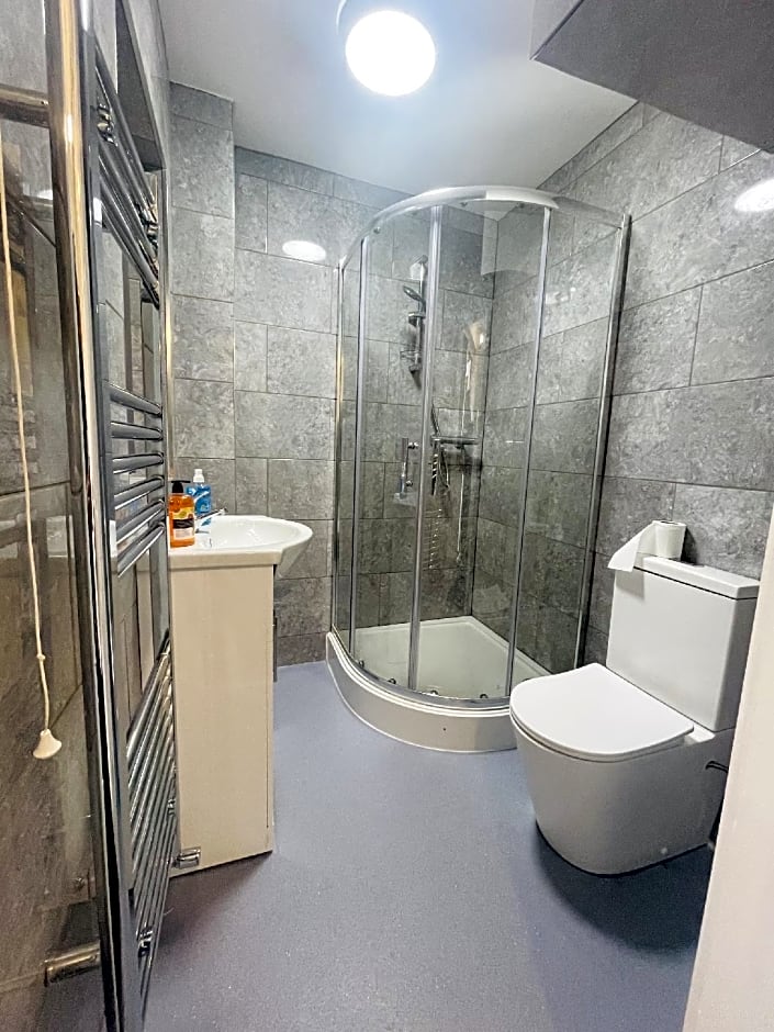 Cranmore Guest House