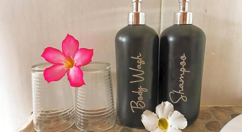 Nusa Indah Bungalows