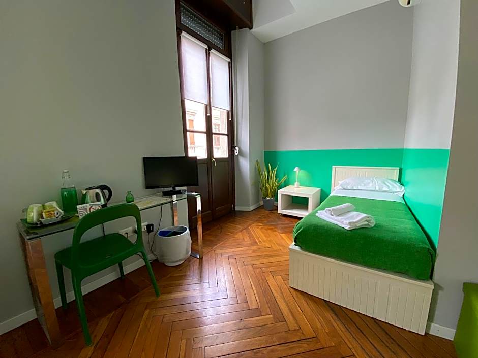 GIO'EL Happiness Guest House