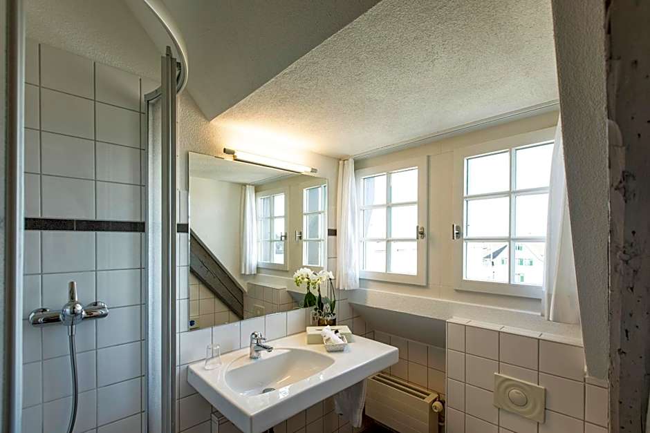 Hotel de Charme Römerhof