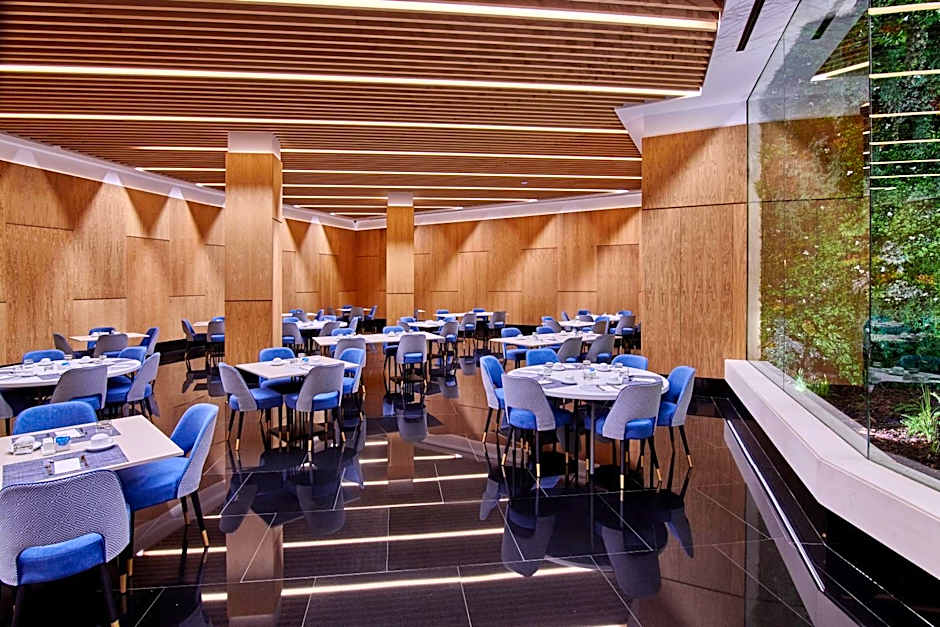 Hotel MyPalace León