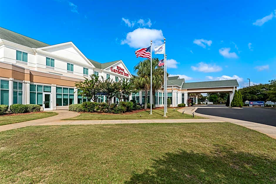 Hilton Garden Inn Warner Robins