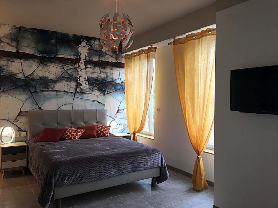 Moulin d'Albias aux portes de Montauban