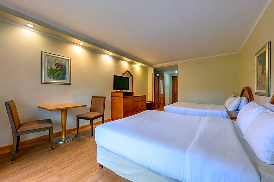 Exe Hotel Cataratas