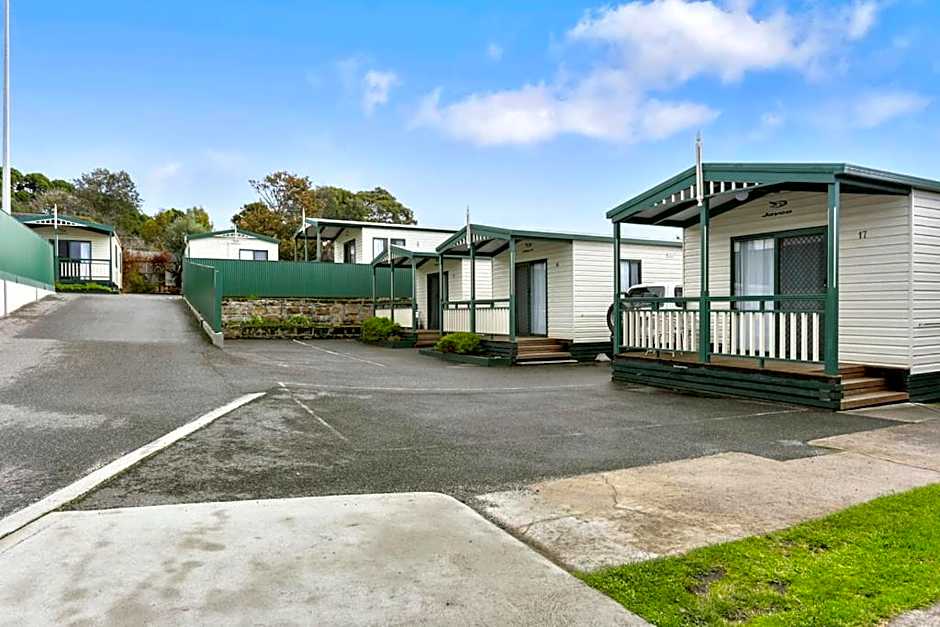 Warrnambool Holiday Village