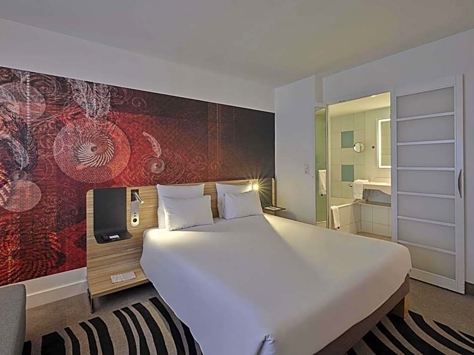 Novotel Muenchen City