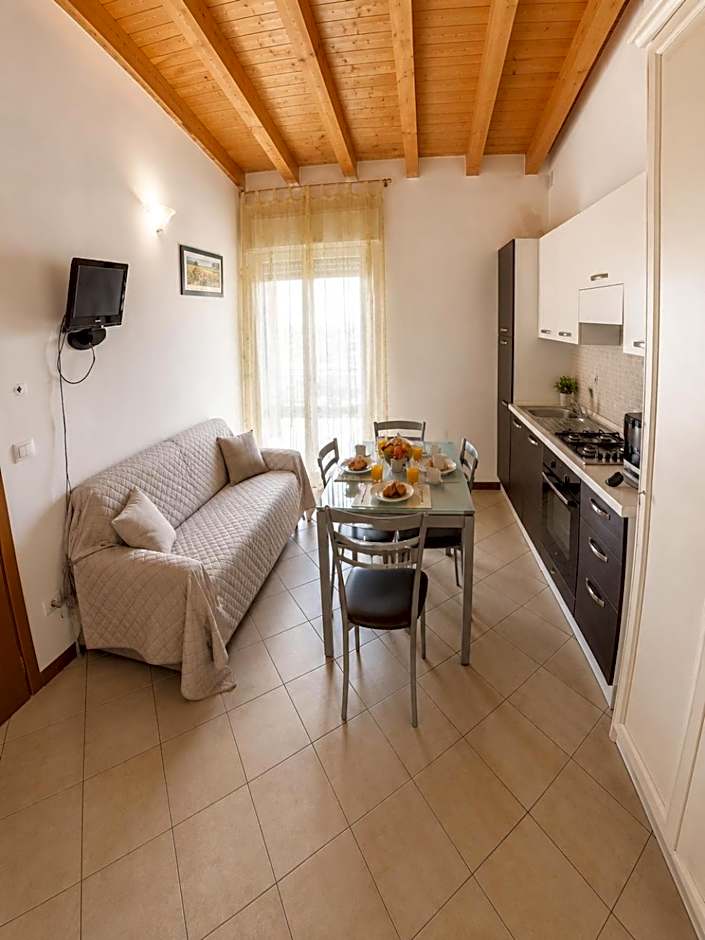 Residence Caorle Apartments - Agenzia Cocal