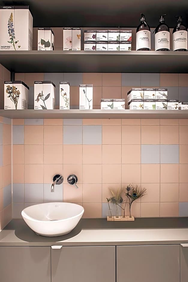 Townhouse Maastricht & Spa