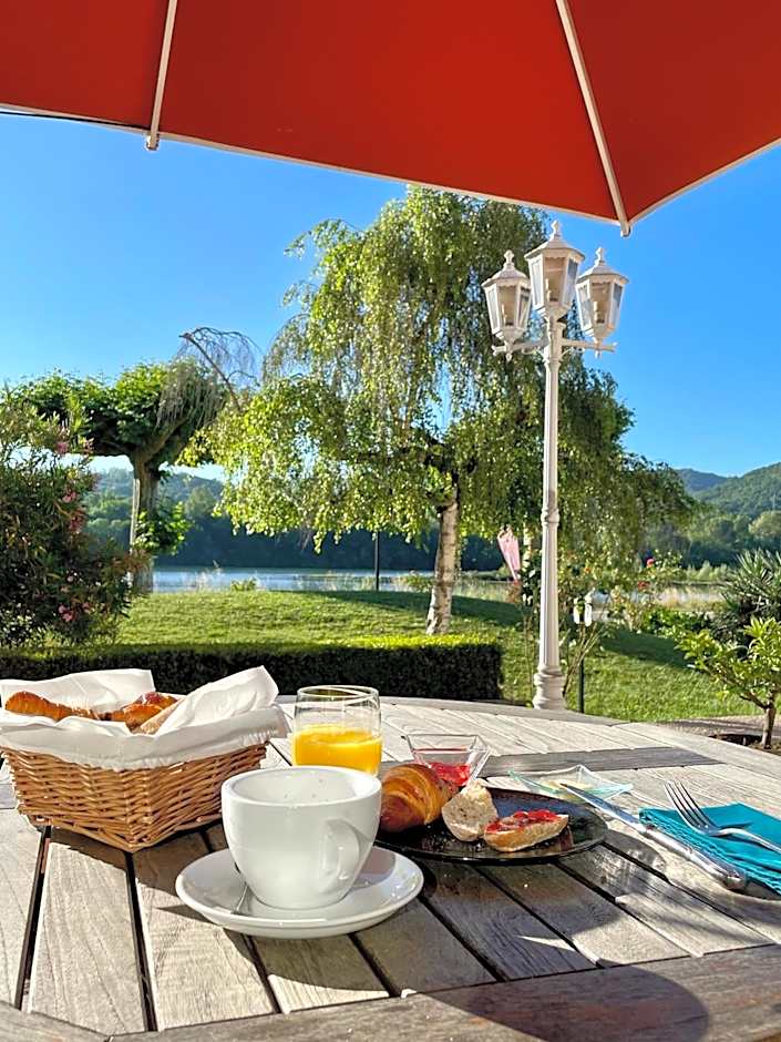 Hôtel Restaurant du Lac