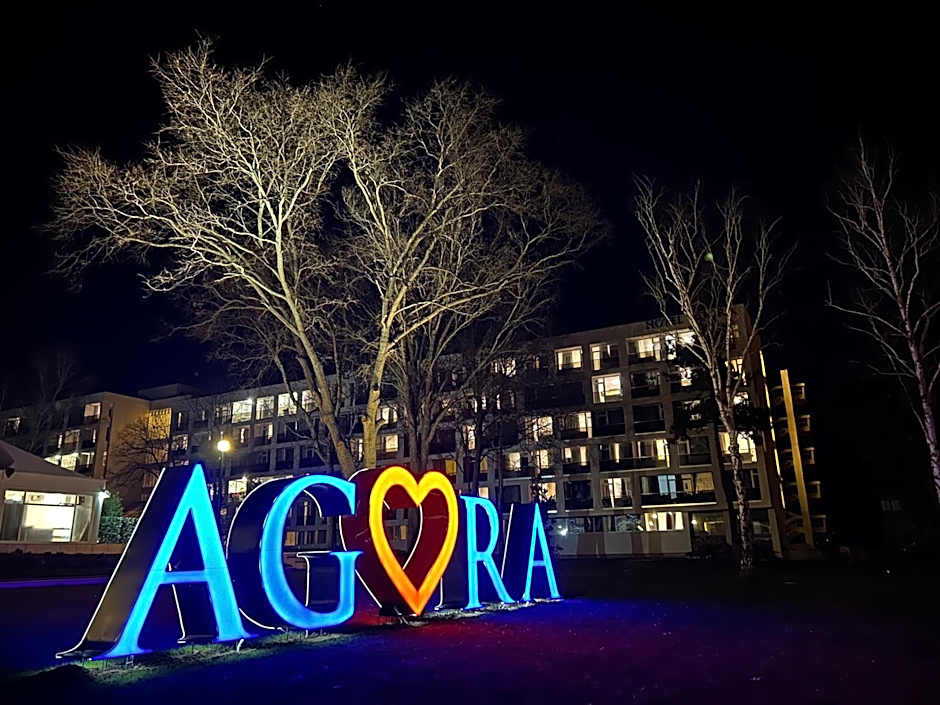 Hotel Agora