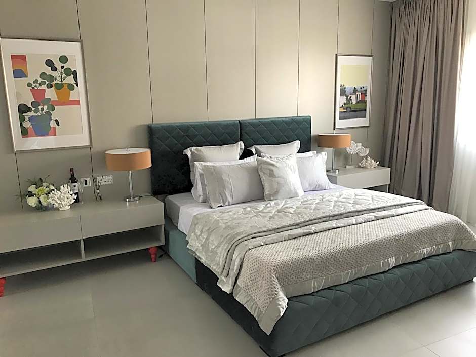 Levante Holiday Apartments