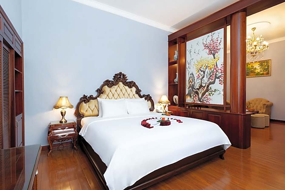 Victory Hotel Saigon