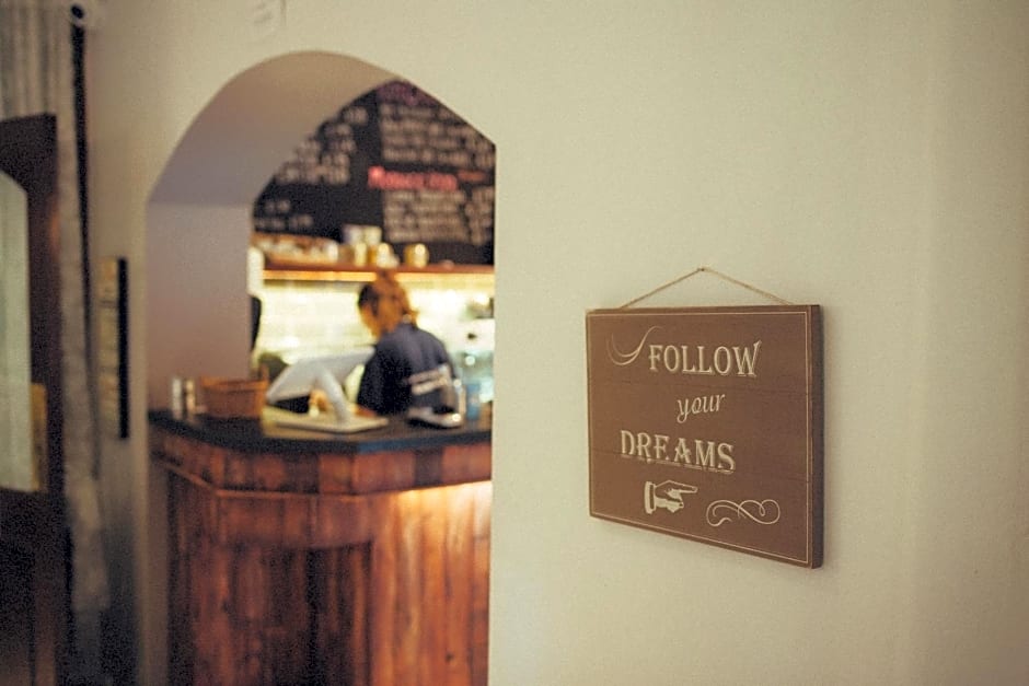 Charleville Lodge Hotel