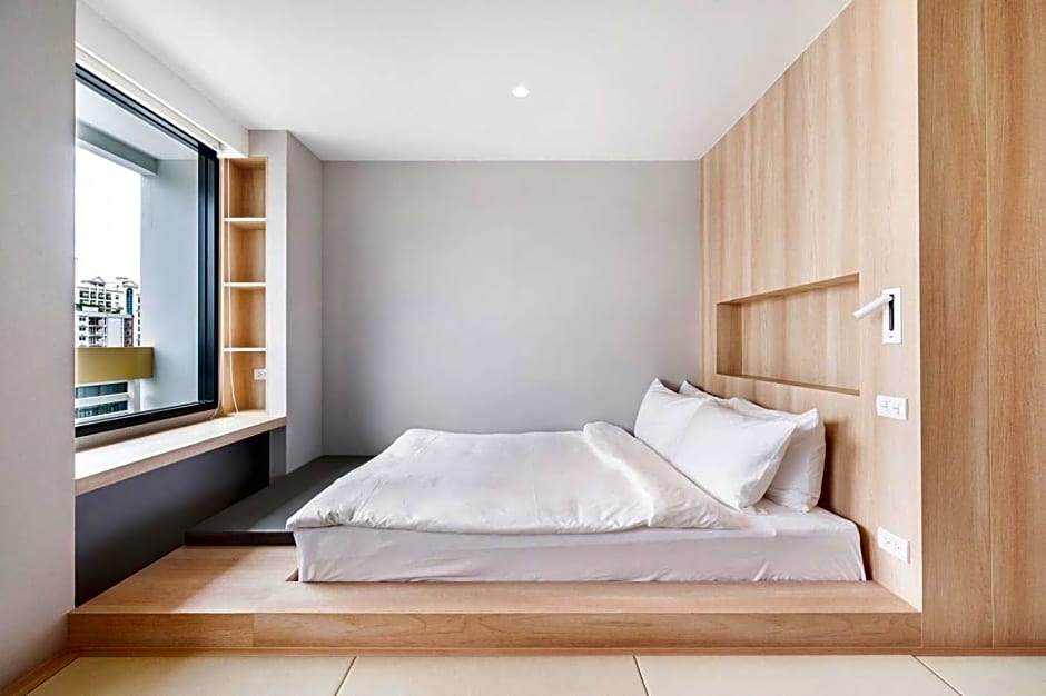 LiveZen Bangkok Sukhumvit