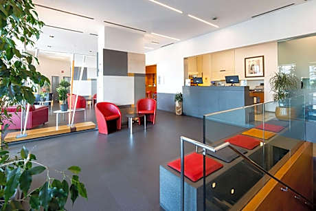 Best Western Hotel Major