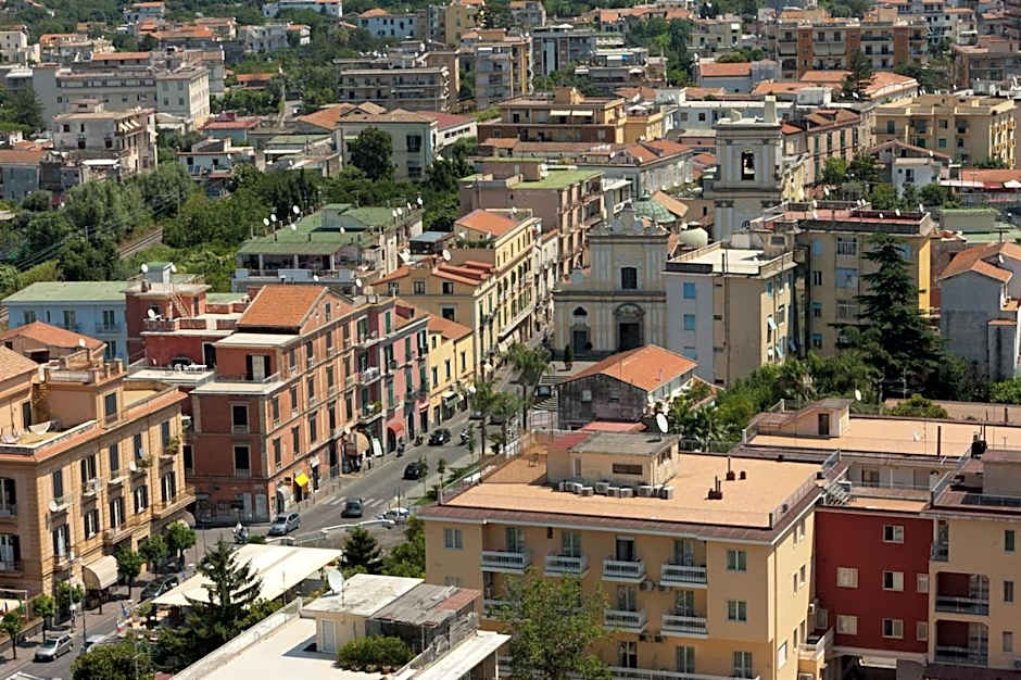 Grand Hotel Parco del Sole - All Inclusive