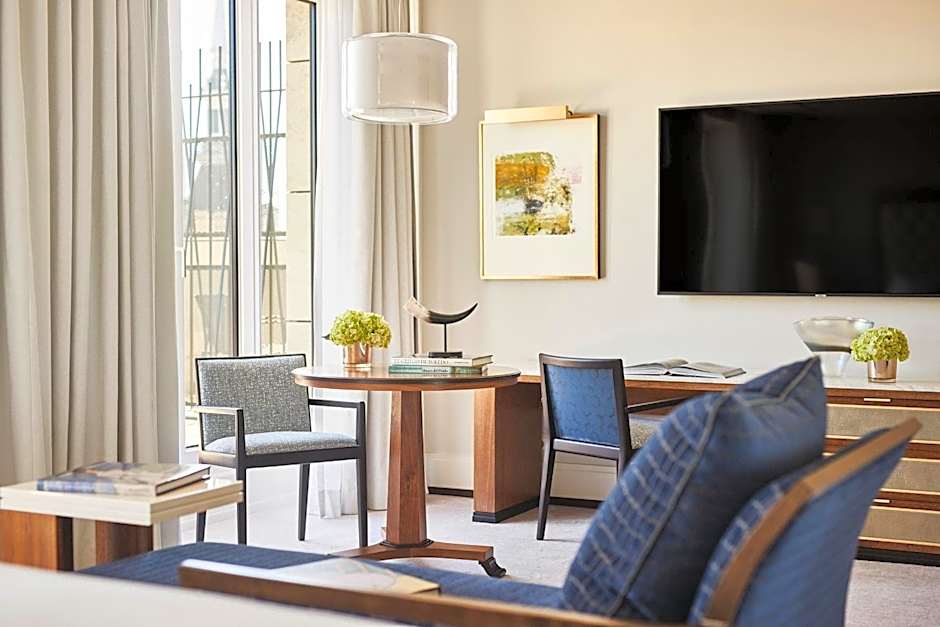 Four Seasons Hotel Madrid