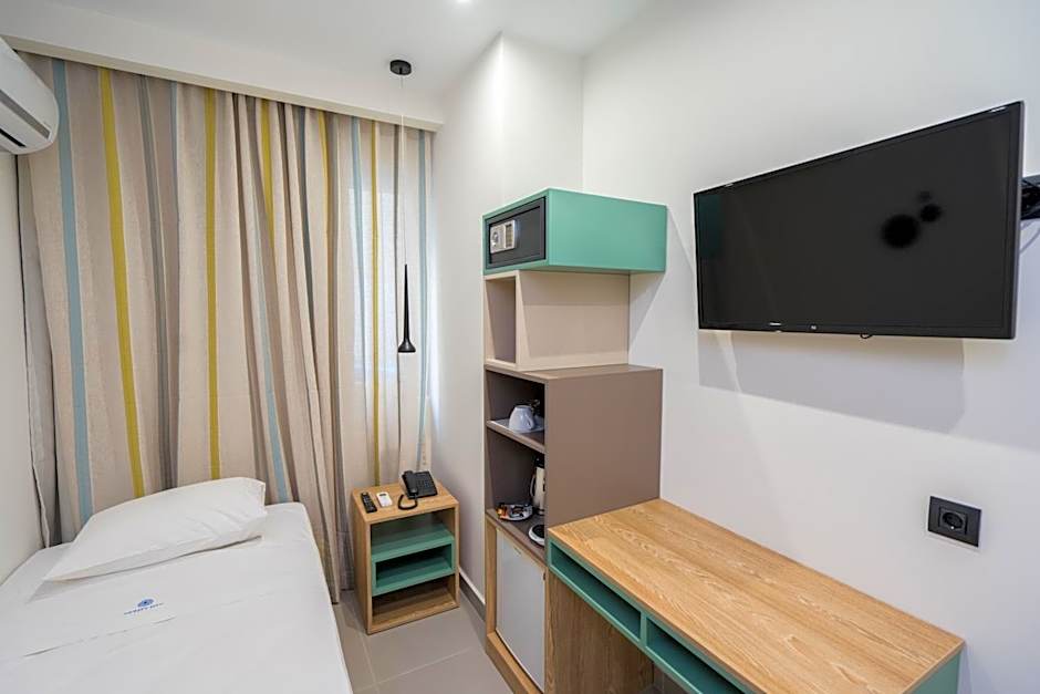 Infinity City Boutique Hotel