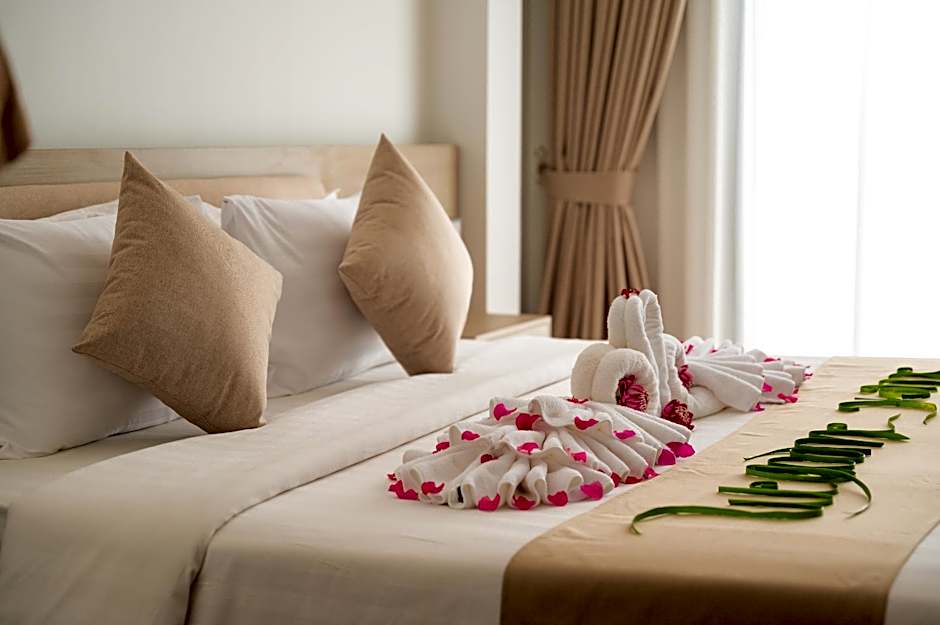 Siem Reap River View Residence