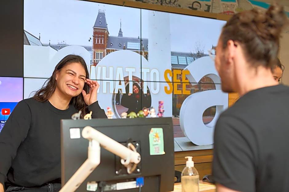 St Christopher's Inn London Bridge - The Village