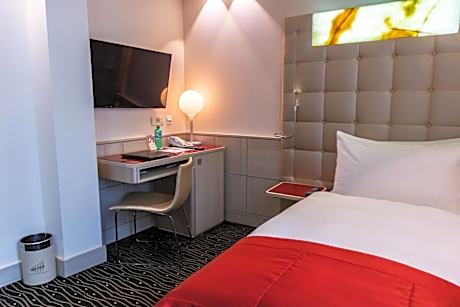 Business Single Room