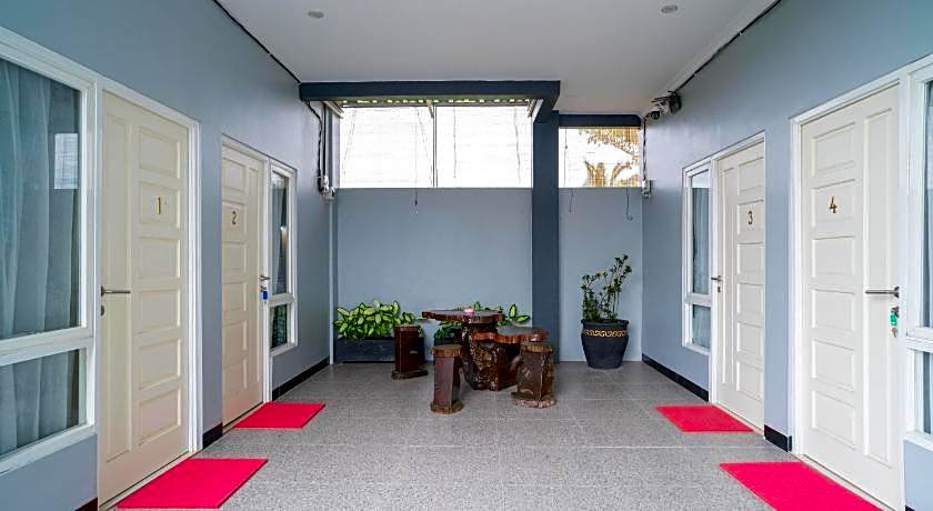 KoolKost Syariah near Jalan Ahmad Yani Banjarmasin 3