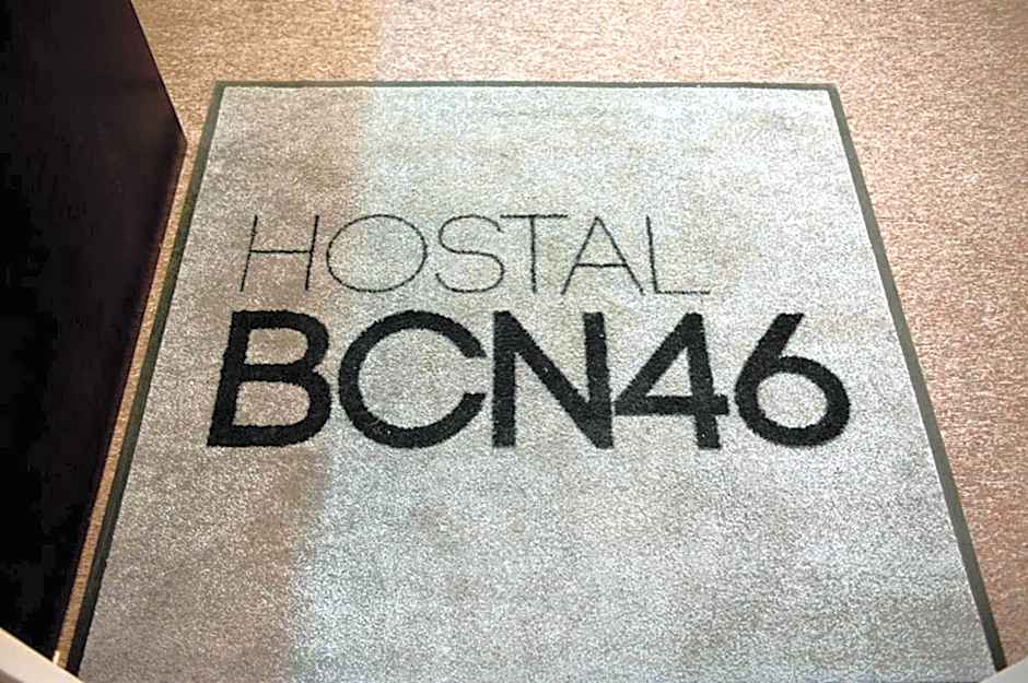 Hostal Bcn 46