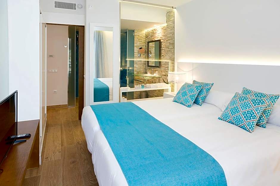 Mar Hotels Playa Mar & Spa