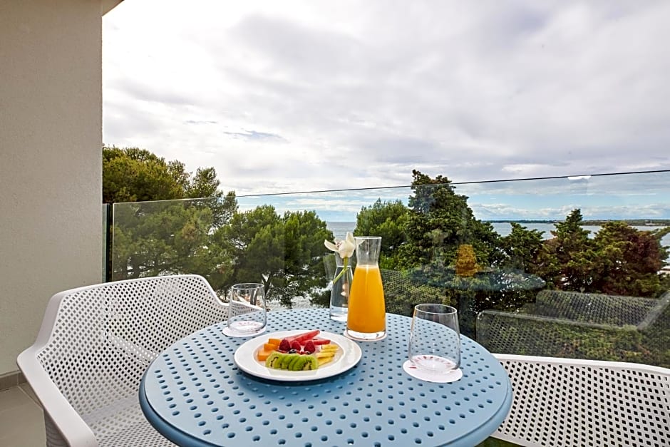 Hotel Sipar Plava Laguna