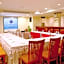 Thipurai City Hotel