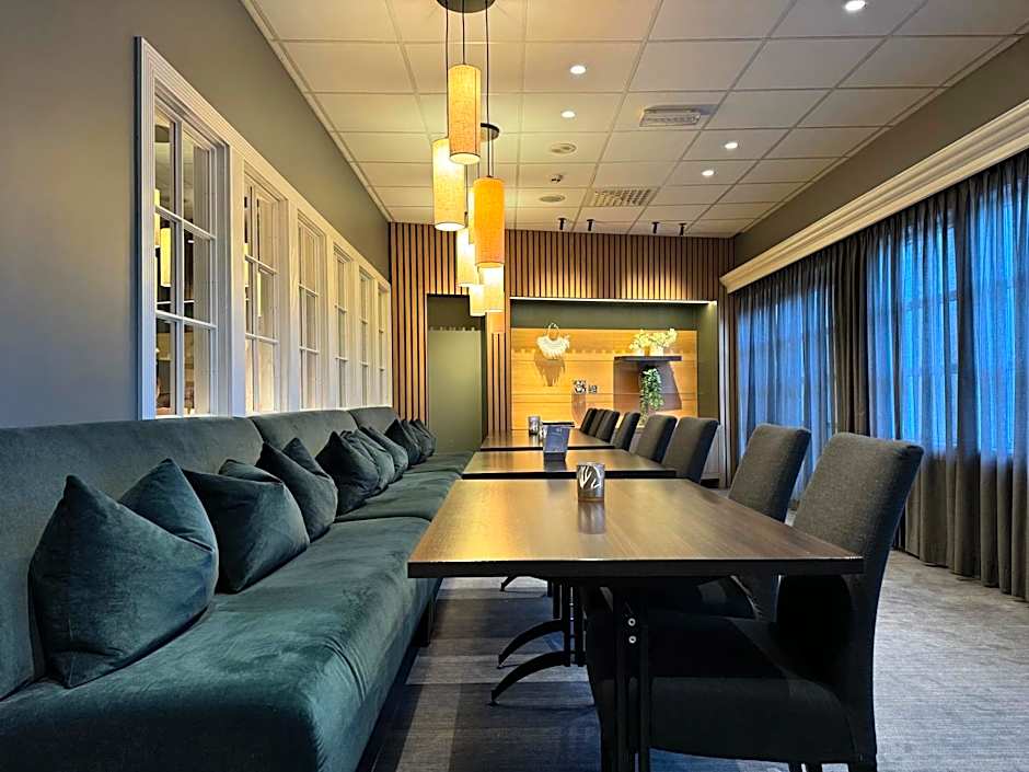 Quality Hotel Sarpsborg