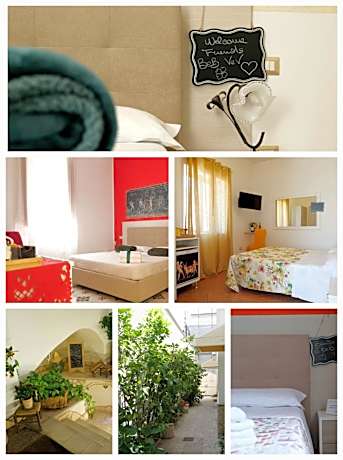 V&V Suite & Breakfast