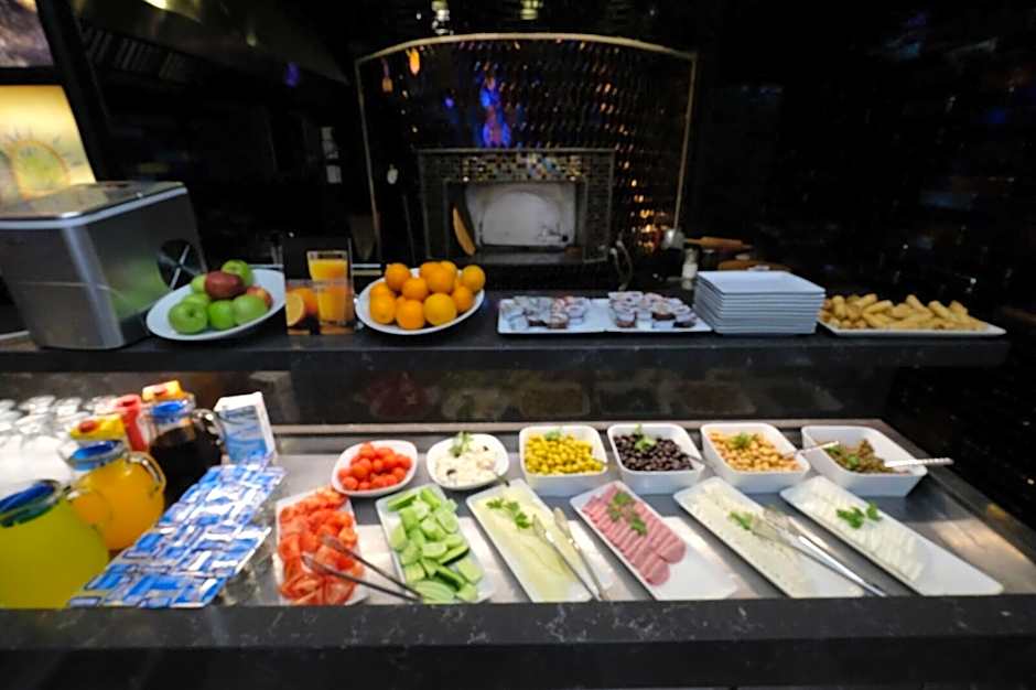 CENTRAL SUITES TAKSİM