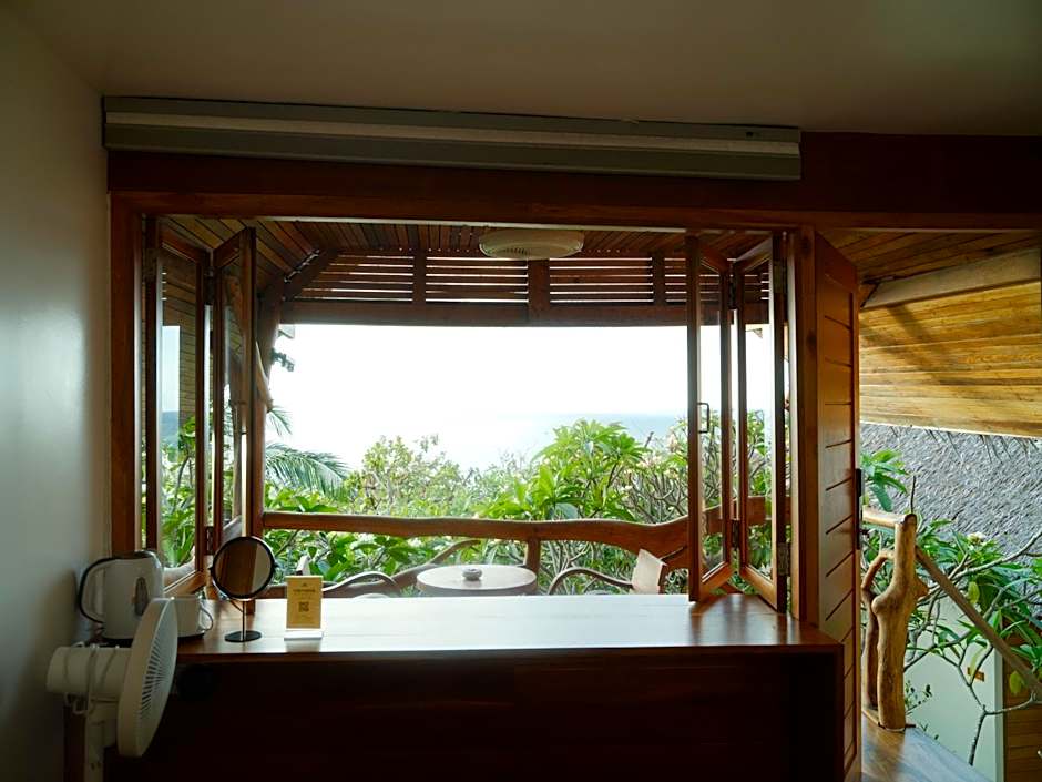 Tantawan Bungalows – Ko Pha Ngan, UT