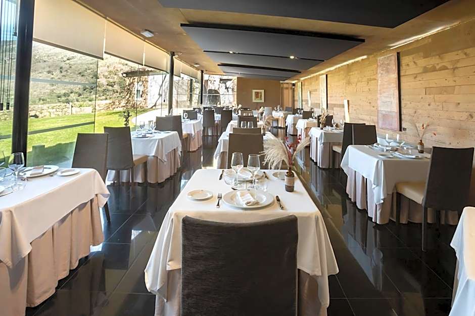 Hospedería Conventual Sierra de Gata