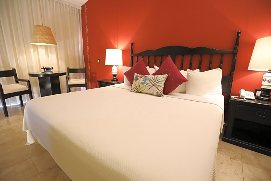 Hotel Montetaxco